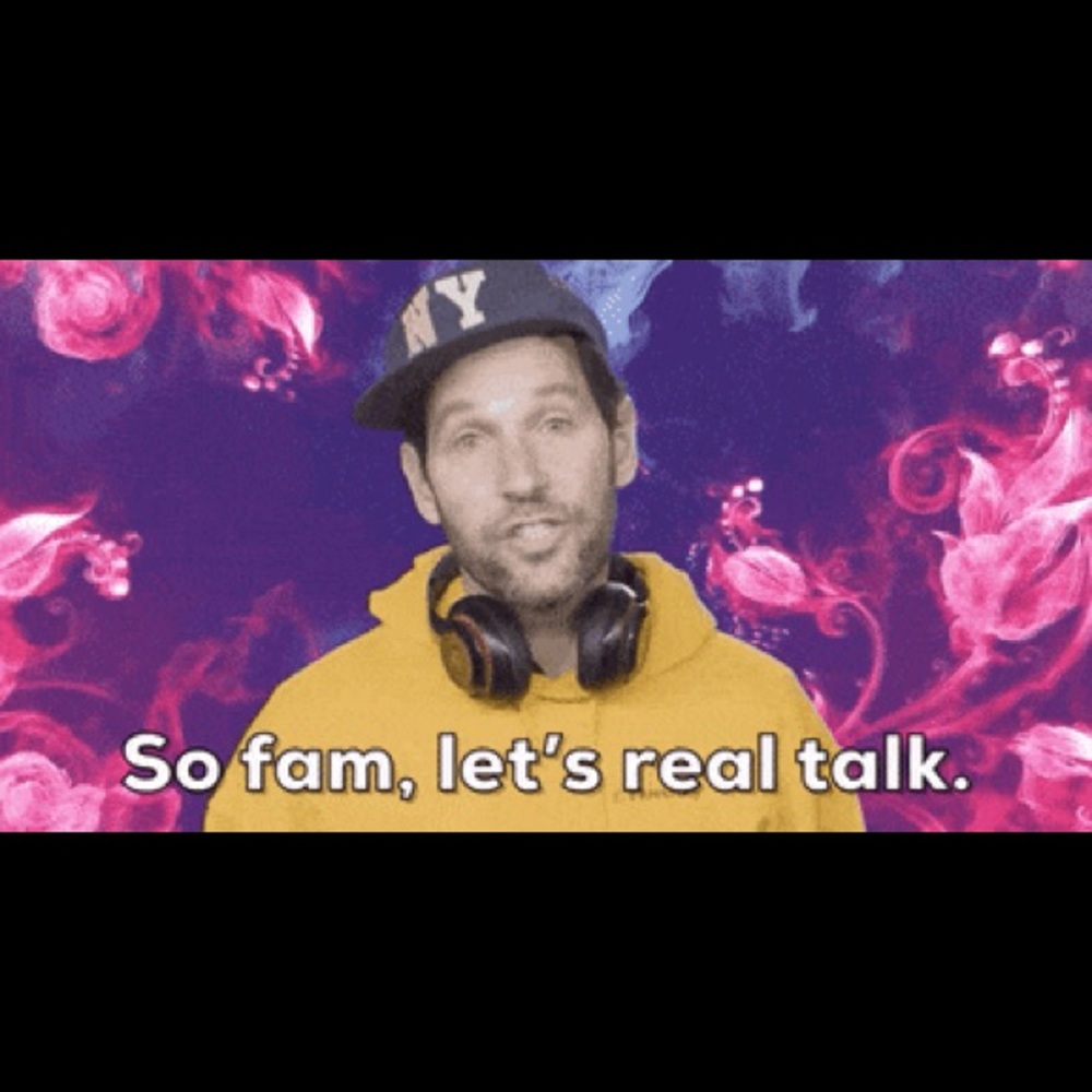 Meet your Posher, Jamie